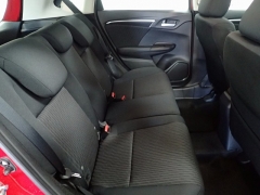 New 2018 Honda Fit 4d Hatchback EX CVT at Blackhawk Used Cars near Bettendorf, IA