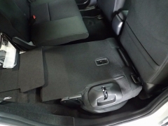 New 2018  Honda Fit 4d Hatchback LX CVT w/Honda Sensing at Promax Motors near Davenport, IA