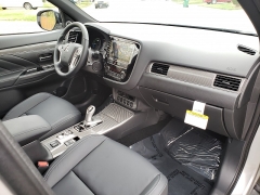 New 2019  Mitsubishi Outlander Plug-In Hybrid 4d SUV AWC GT at Promax Motors near Davenport, IA