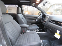 New 2019  Mitsubishi Outlander FWD at Promax Motors near Davenport, IA