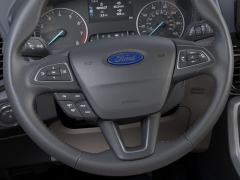 New 2020  Ford EcoSport 4d SUV FWD Titanium at Promax Motors near Davenport, IA