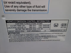 New 2018  Honda Fit 4d Hatchback LX CVT w/Honda Sensing at Promax Motors near Davenport, IA