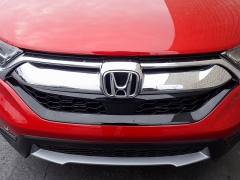 New 2018  Honda CR-V 4d SUV AWD EX at Promax Motors near Davenport, IA