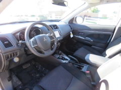 New 2019  Mitsubishi Eclipse Cross 4d SUV AWC SE (Ltd Avail) at Promax Motors near Davenport, IA