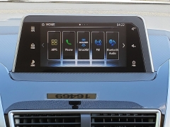 New 2019  Mitsubishi Eclipse Cross 4d SUV AWC SP at Promax Motors near Davenport, IA