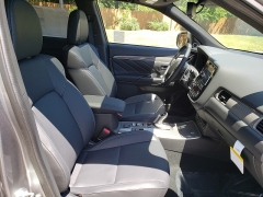 New 2019  Mitsubishi Outlander Plug-In Hybrid 4d SUV AWC GT at Promax Motors near Davenport, IA