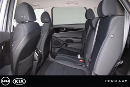 New 2018  Kia Sorento 4d SUV FWD LX V6 at Promax Motors near Davenport, IA