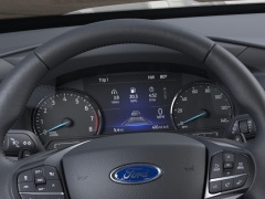 New 2020  Ford Explorer 4d SUV 4WD Limited 2.3L EcoBoost at Promax Motors near Davenport, IA