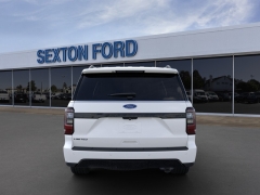 New 2020  Ford Expedition Max 4d SUV 4WD Limited at Promax Motors near Davenport, IA