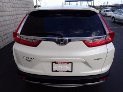 New 2018  Honda CR-V 4d SUV AWD EX at Promax Motors near Davenport, IA