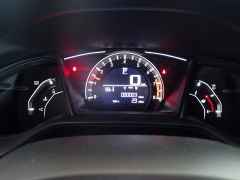 New 2018  Honda Civic Sedan 4d LX CVT at Promax Motors near Davenport, IA