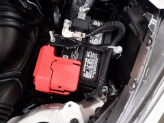 New 2018  Honda Fit 4d Hatchback LX CVT w/Honda Sensing at Promax Motors near Davenport, IA