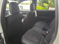 New 2019  Mitsubishi Outlander FWD at Promax Motors near Davenport, IA