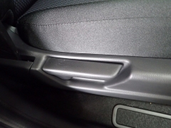 New 2018  Honda Fit 4d Hatchback LX CVT w/Honda Sensing at Promax Motors near Davenport, IA