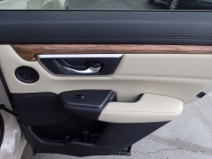 New 2018  Honda CR-V 4d SUV AWD EX-L at Promax Motors near Davenport, IA