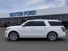 New 2020  Ford Expedition Max 4d SUV 4WD Platinum at Promax Motors near Davenport, IA