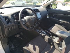 New 2019  Mitsubishi Outlander Sport 4d SUV FWD 2.0L SP at Promax Motors near Davenport, IA