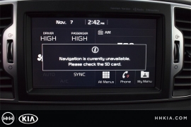 New 2018  Kia Sportage 4d SUV AWD SX at Promax Motors near Davenport, IA