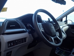 New 2018 Honda Odyssey 4d Wagon EX at Blackhawk Used Cars near Bettendorf, IA