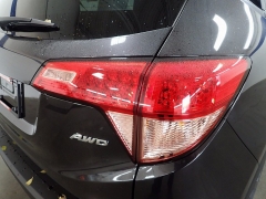 New 2018  Honda HR-V 4d SUV AWD EX at Promax Motors near Davenport, IA