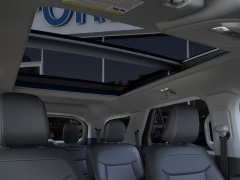 New 2020  Ford Explorer 4d SUV 4WD XLT 2.3L EcoBoost at Promax Motors near Davenport, IA