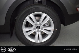 New 2018  Kia Sportage 4d SUV AWD LX w/Popular Pkg at Promax Motors near Davenport, IA