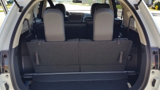 New 2019  Mitsubishi Outlander 4d SUV FWD SE at Promax Motors near Davenport, IA