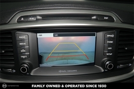 New 2018  Kia Sorento 4d SUV AWD LX at Promax Motors near Davenport, IA