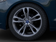 New 2020  Ford Fusion 4d Sedan FWD Titanium at Promax Motors near Davenport, IA