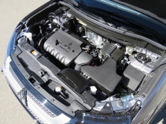 New 2019  Mitsubishi Outlander 4d SUV FWD ES at Promax Motors near Davenport, IA