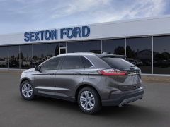 New 2020  Ford Edge 4d SUV AWD SEL at Promax Motors near Davenport, IA