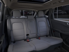 New 2020  Ford Escape 4d SUV AWD SE at Promax Motors near Davenport, IA