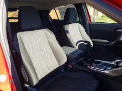 New 2019  Mitsubishi Eclipse Cross 4d SUV AWC SE (Ltd Avail) at Promax Motors near Davenport, IA