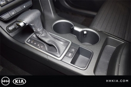 New 2018  Kia Sportage 4d SUV FWD LX w/Popular Pkg at Promax Motors near Davenport, IA