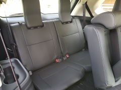 New 2019  Mitsubishi Outlander 4d SUV FWD SE at Promax Motors near Davenport, IA