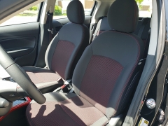 New 2019  Mitsubishi Mirage CVT at Promax Motors near Davenport, IA