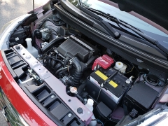 New 2019  Mitsubishi Mirage G4 4d Sedan ES CVT at Promax Motors near Davenport, IA