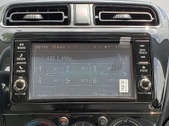 New 2019  Mitsubishi Mirage G4  at Promax Motors near Davenport, IA