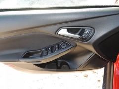 Used 2015 Ford Focus 4d Sedan SE at Kia of Lincoln near Lincoln, NE