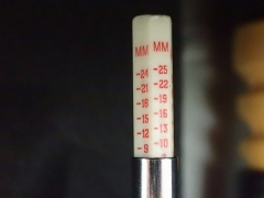 New 2018  Honda Fit 4d Hatchback LX CVT w/Honda Sensing at Promax Motors near Davenport, IA