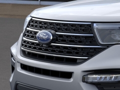 New 2020  Ford Explorer 4d SUV 4WD XLT 2.3L EcoBoost at Promax Motors near Davenport, IA