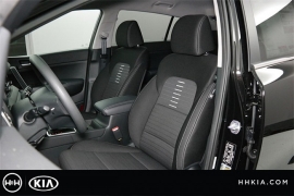 New 2018  Kia Sportage 4d SUV AWD LX at Promax Motors near Davenport, IA