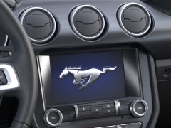 New 2020  Ford Mustang 2d Convertible GT Premium at Promax Motors near Davenport, IA