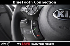 New 2018  Kia Soul 4d Hatchback + at Promax Motors near Davenport, IA