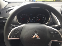 New 2019  Mitsubishi Eclipse Cross 4d SUV AWC SP at Promax Motors near Davenport, IA