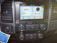 New 2019  Ford F-150 4WD SuperCab XL at Promax Motors near Davenport, IA