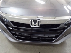 New 2018  Honda Accord Sedan 4d LX 1&period;5L at Promax Motors near Davenport&comma; IA