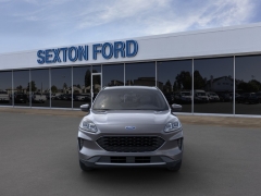 New 2020  Ford Escape 4d SUV FWD SE at Promax Motors near Davenport, IA