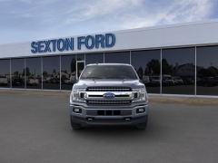 New 2020  Ford F-150 4WD SuperCrew XLT 5 1/2 at Promax Motors near Davenport, IA