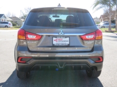 New 2019  Mitsubishi Eclipse Cross 4d SUV AWC SE (Ltd Avail) at Promax Motors near Davenport, IA